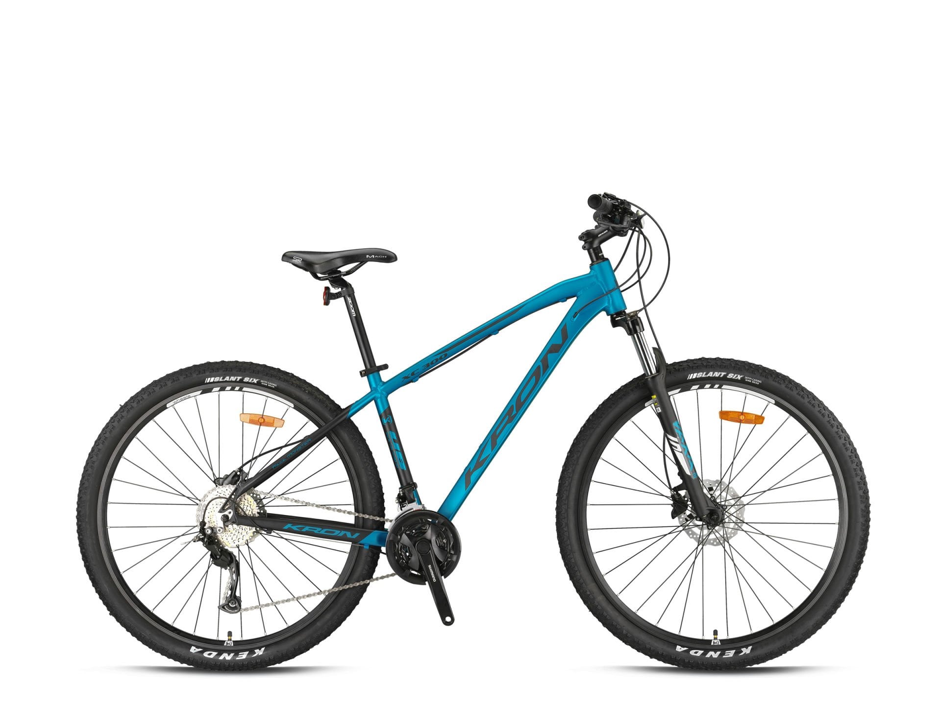 KRON XC 300 29 JANT HİDROLİK DİSK PROFESYONEL DAĞ BİSİKLETİ