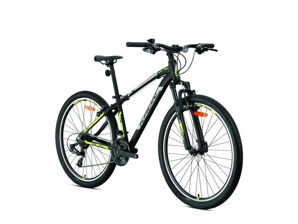 KRON XC 75 27.5 JANT V FREN PROFESYONEL DAĞ BİSİKLETİ
