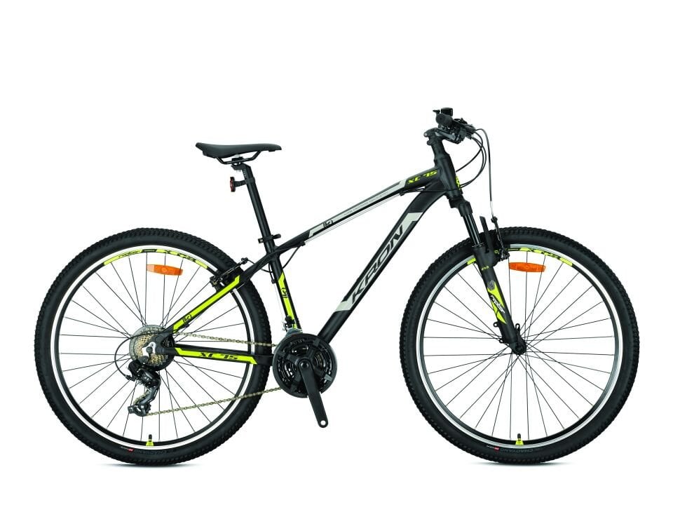KRON XC 75 27.5 JANT V FREN PROFESYONEL DAĞ BİSİKLETİ