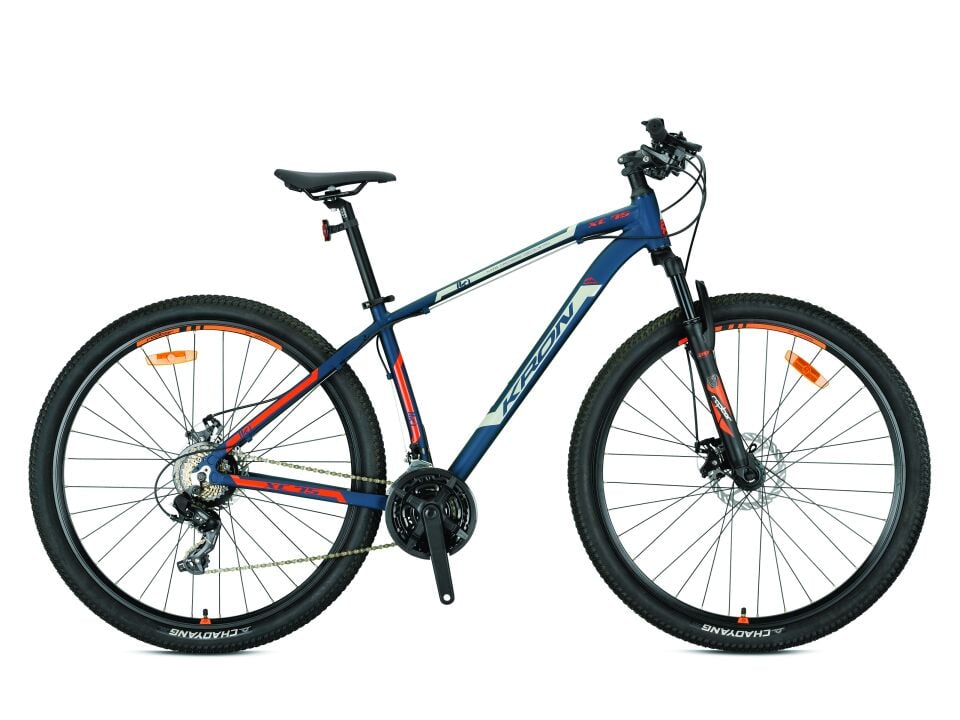 KRON XC 75 26 JANT MD PROFESYONEL DAĞ BİSİKLETİ