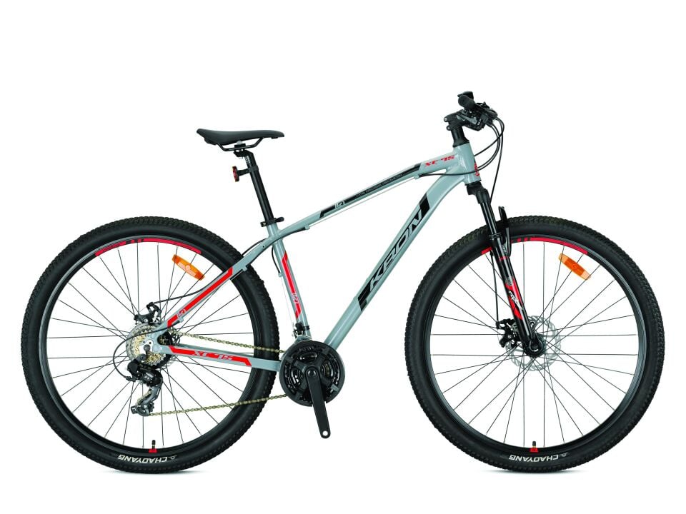 KRON XC 75 26 JANT MD PROFESYONEL DAĞ BİSİKLETİ
