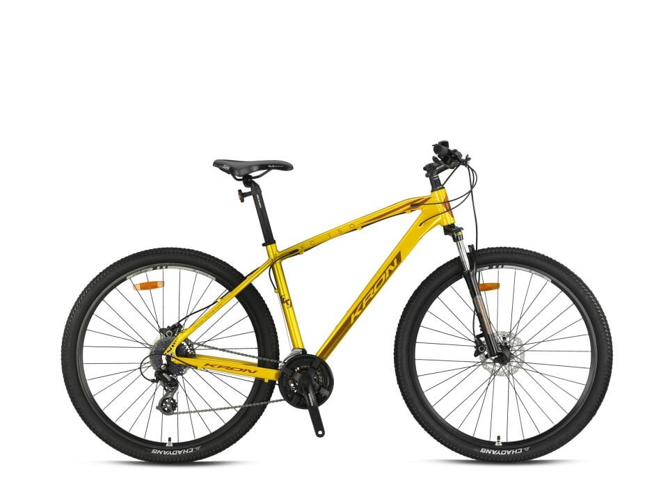 KRON XC 150 29 JANT HİDROLİK DİSK PROFESYONEL DAĞ BİSİKLETİ
