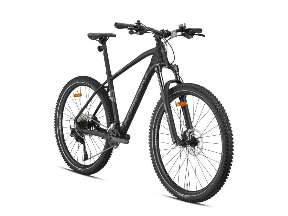 KRON XC 1000 29 JANT HİDROLİK DİSK PROFESYONEL DAĞ BİSİKLETİ