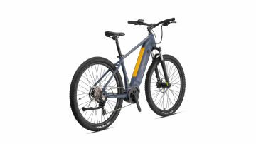 LOOP PHANTOM 29 Jant Profesyonel Elektrikli bisiklet