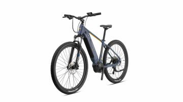 LOOP PHANTOM 29 Jant Profesyonel Elektrikli bisiklet