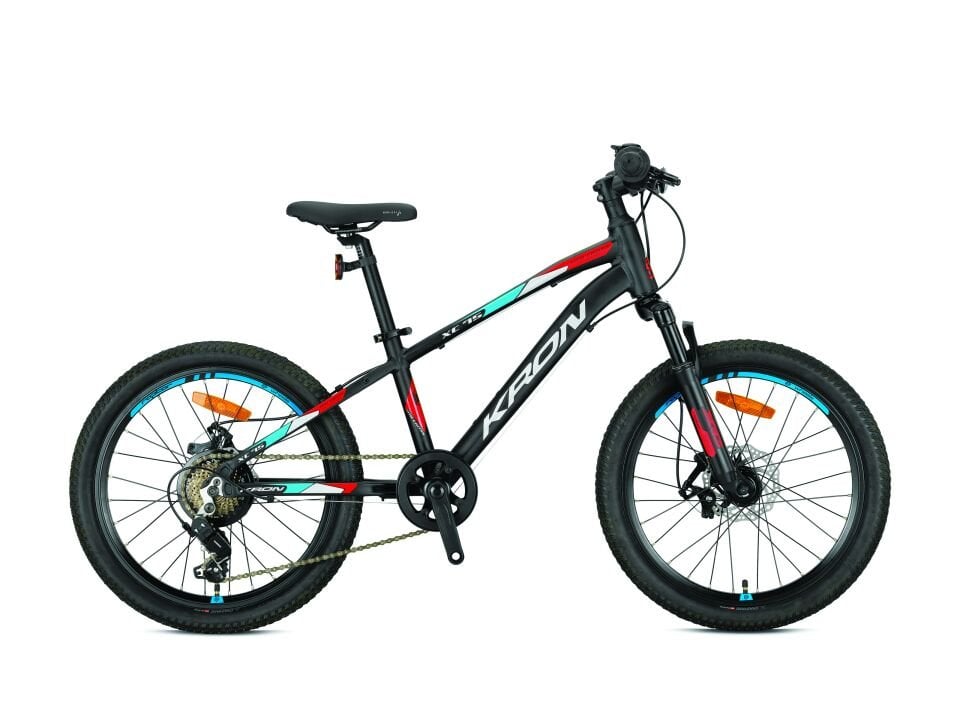 KRON XC 75 V 20 JANT ALÜMİNYUM ÇOCUK BİSİKLETİ