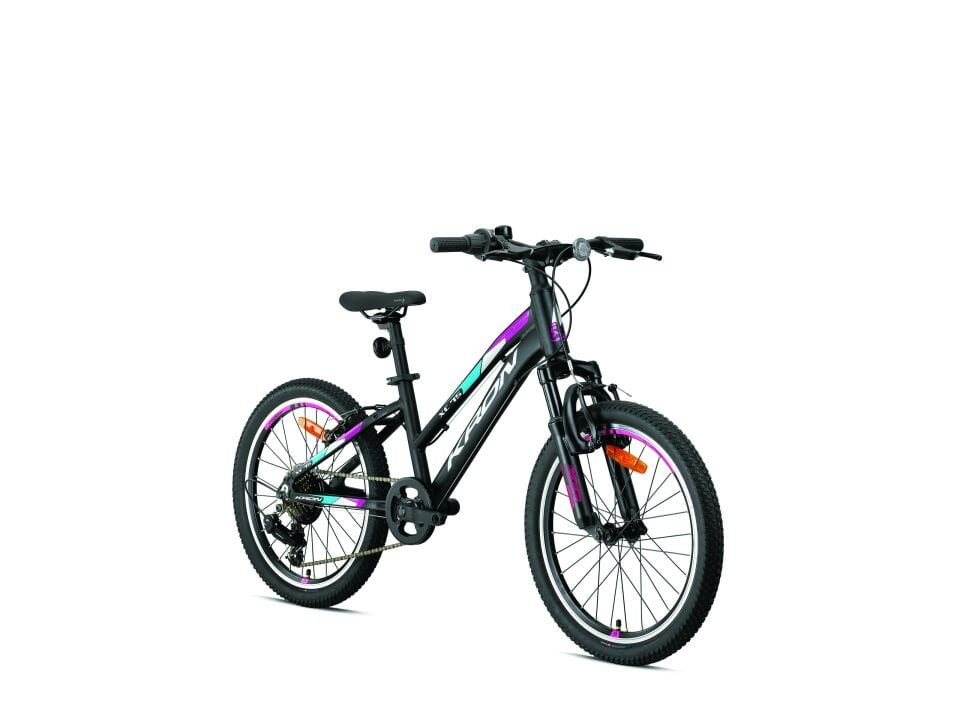 KRON XC 75 LADY V 20 JANT ALÜMİNYUM ÇOCUK BİSİKLETİ