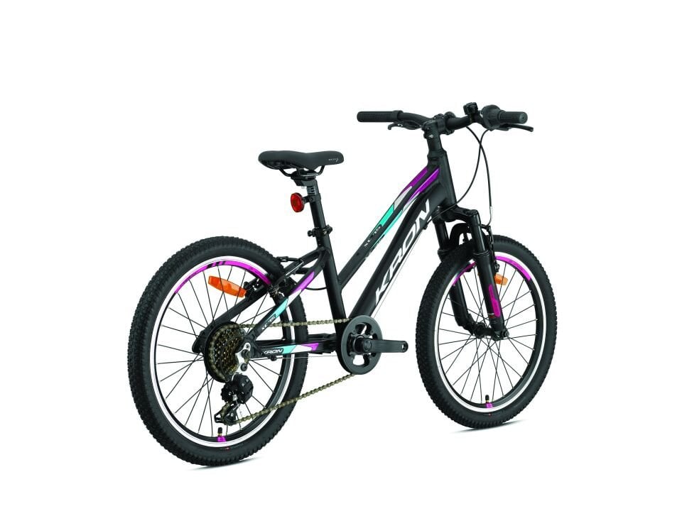 KRON XC 75 LADY V 20 JANT ALÜMİNYUM ÇOCUK BİSİKLETİ