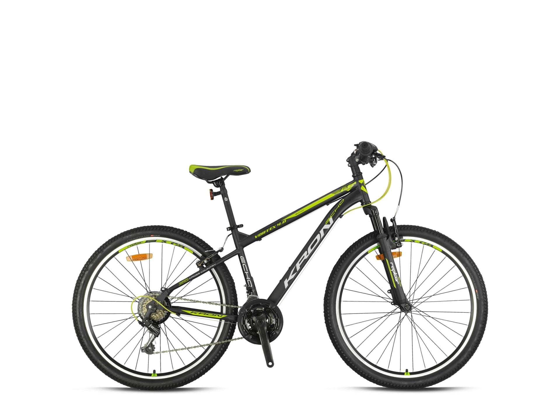 KRON VORTEX 4.0 26 JANT V FREN DAĞ BİSİKLETİ