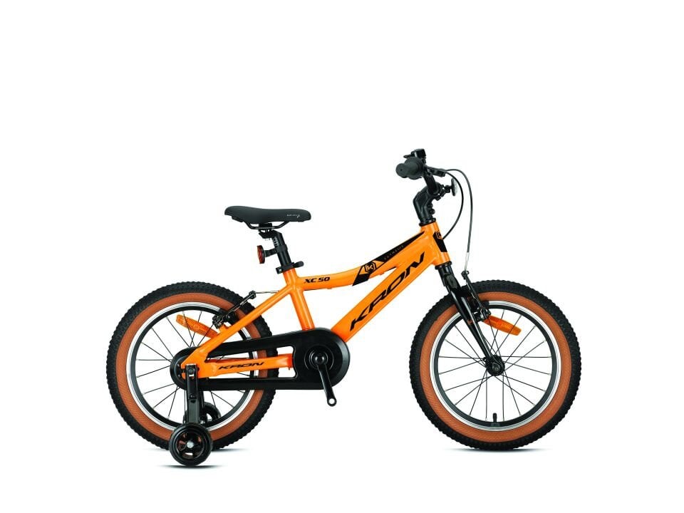 KRON XC 50 20 JANT ALUMINYUM Çocuk Bisikleti