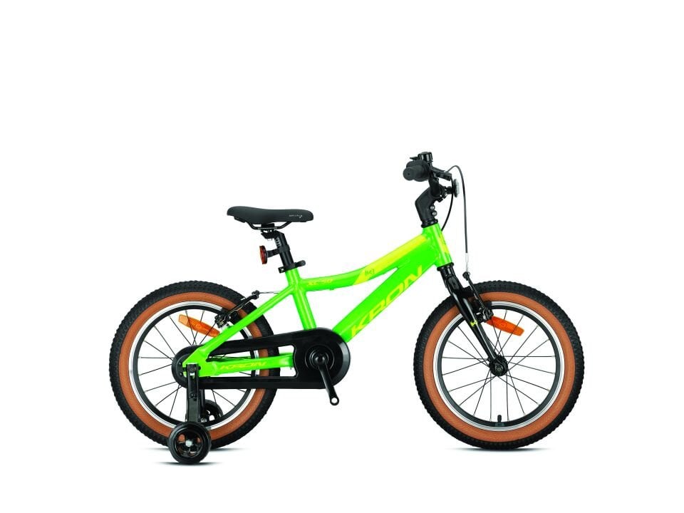 KRON XC 50 20 JANT ALUMINYUM Çocuk Bisikleti