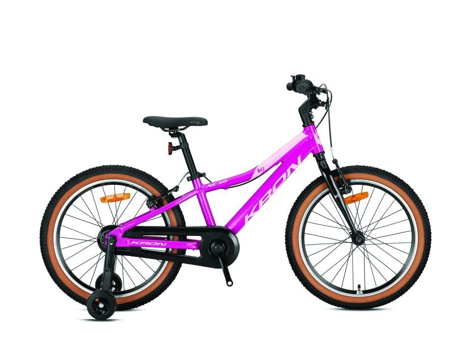 KRON XC 50 20 JANT ALUMINYUM Çocuk Bisikleti