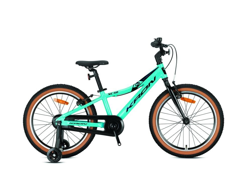 KRON XC 50 20 JANT ALUMINYUM Çocuk Bisikleti