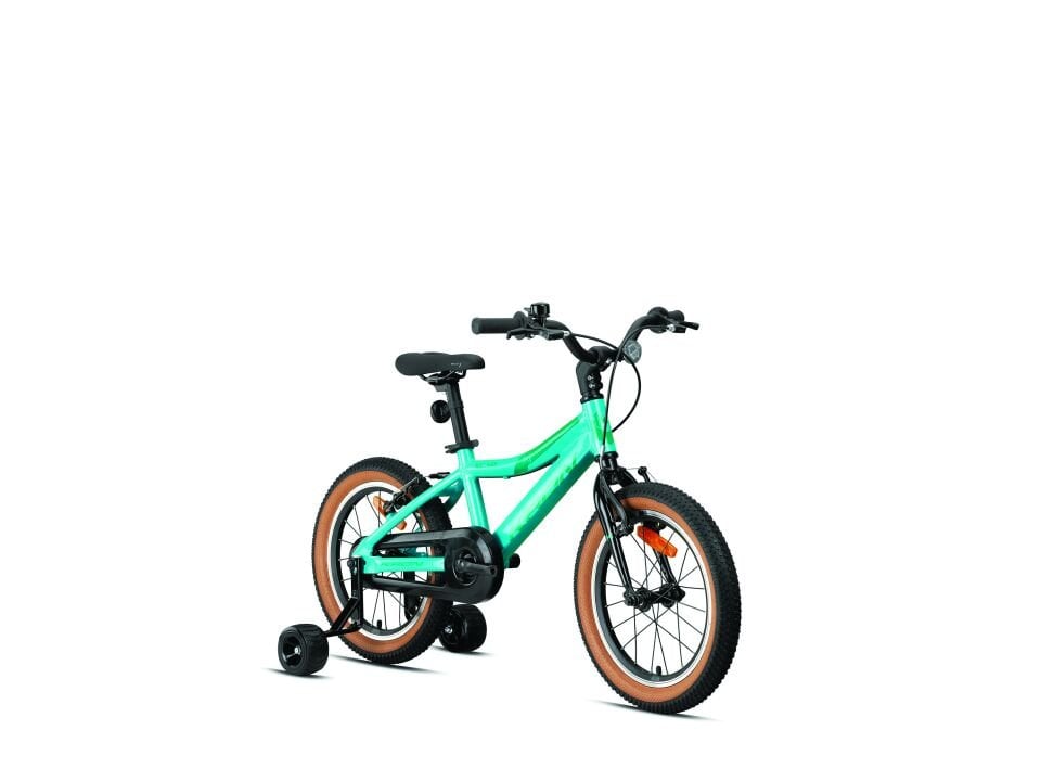 KRON XC 50 20 JANT ALUMINYUM Çocuk Bisikleti