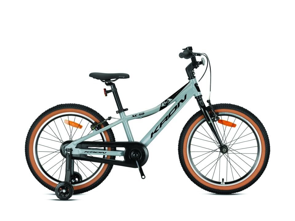 KRON XC 50 20 JANT ALUMINYUM Çocuk Bisikleti