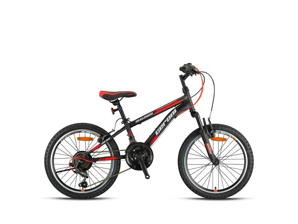 GERONİ MAGNUM V 20 JANT 7 VİTES BİSİKLET