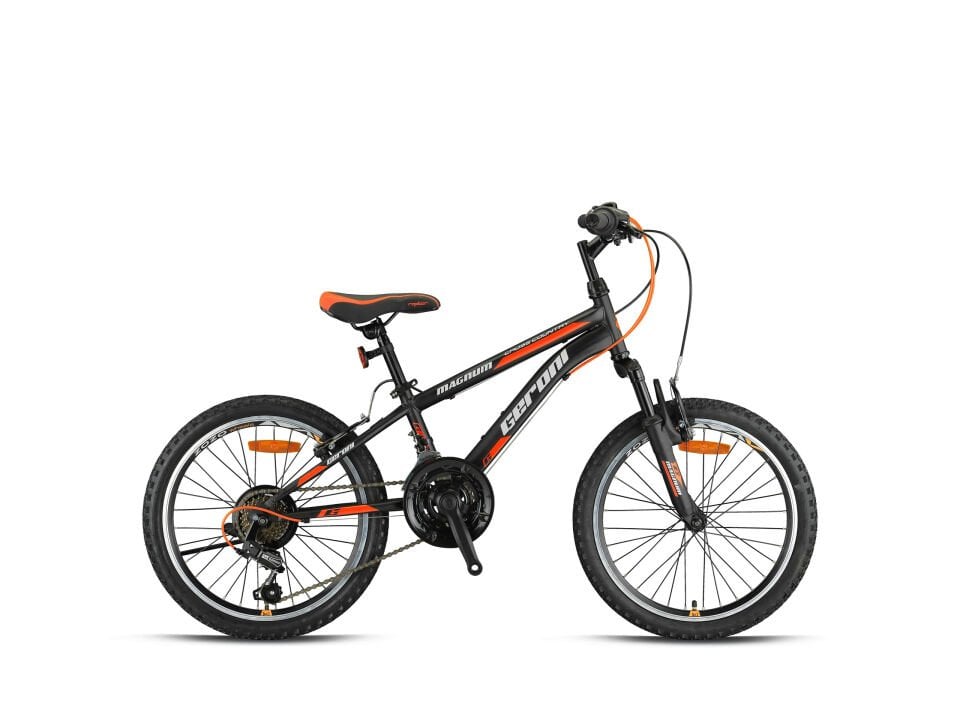 GERONİ MAGNUM V 20 JANT 7 VİTES BİSİKLET