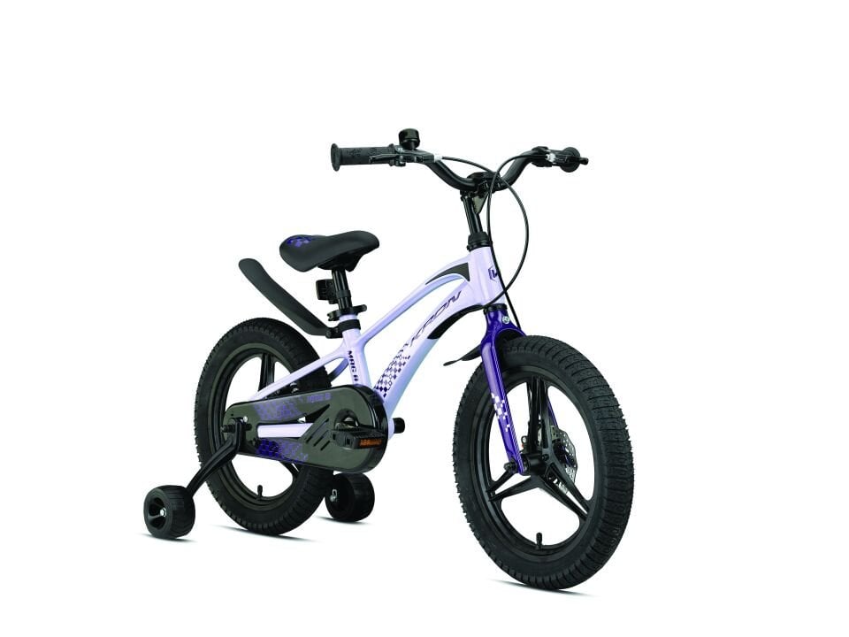 KRON MAG8 20 JANT PROFESYONEL ÇOCUK BİSİKLETİ