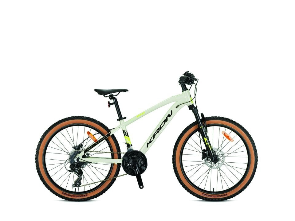 KRON XC 100 HD 26 JANT BİSİKLET