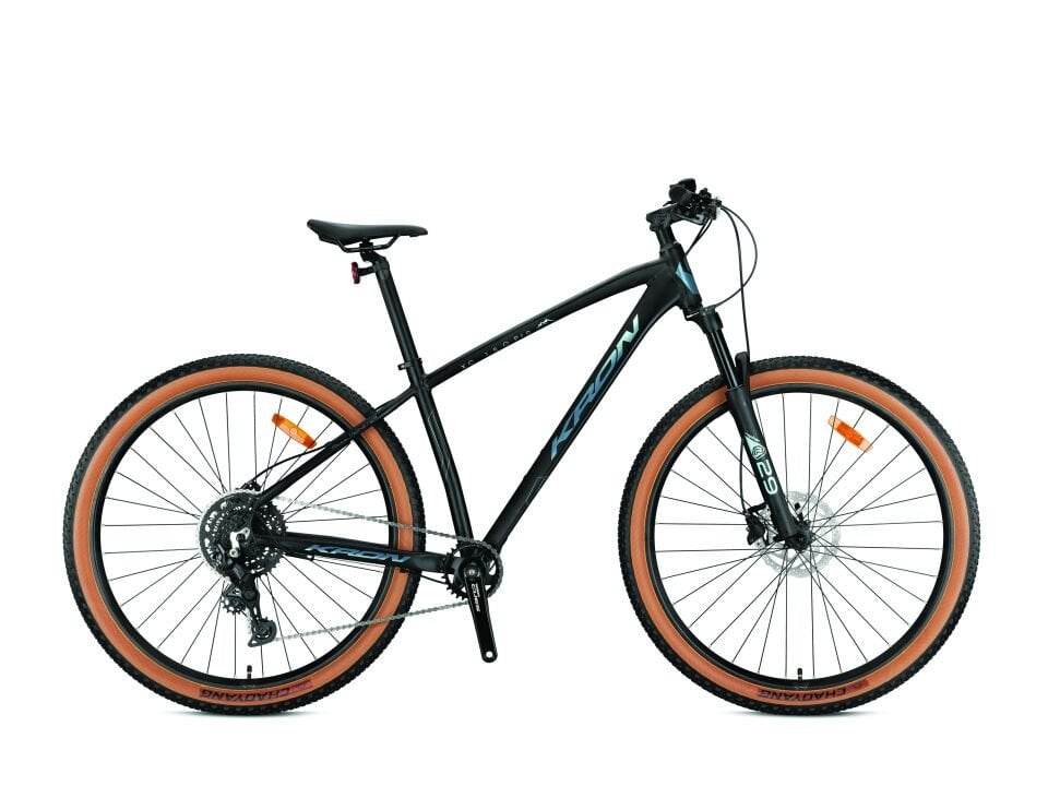 KRON XC 150 PRO 27.5 JANT H.DİSK DAĞ BİSİKLETİ