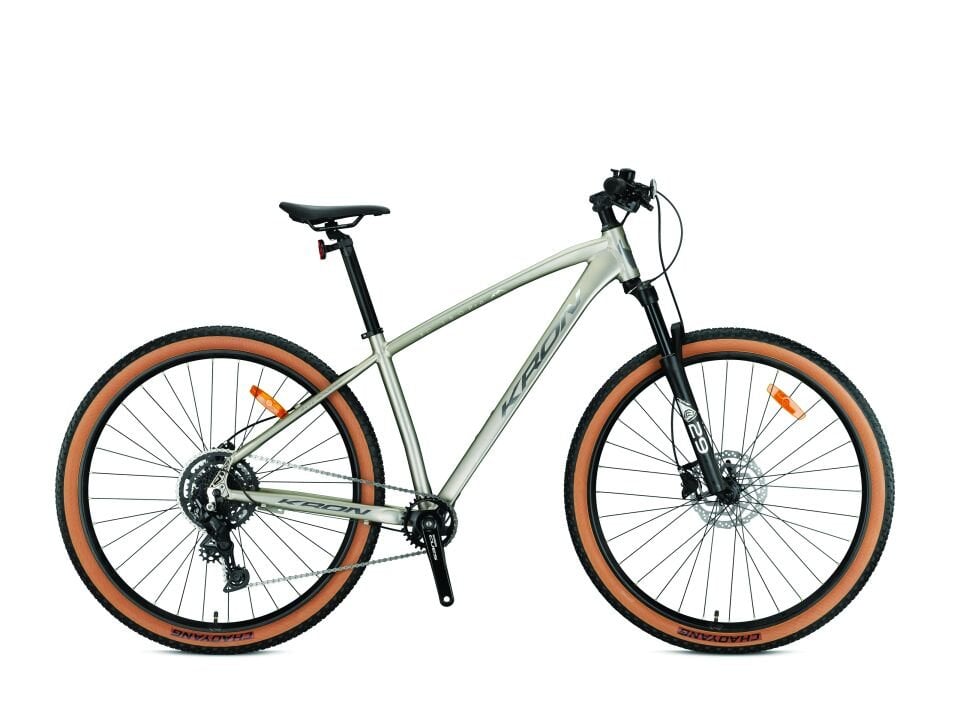 KRON XC 150 PRO 27.5 JANT H.DİSK DAĞ BİSİKLETİ