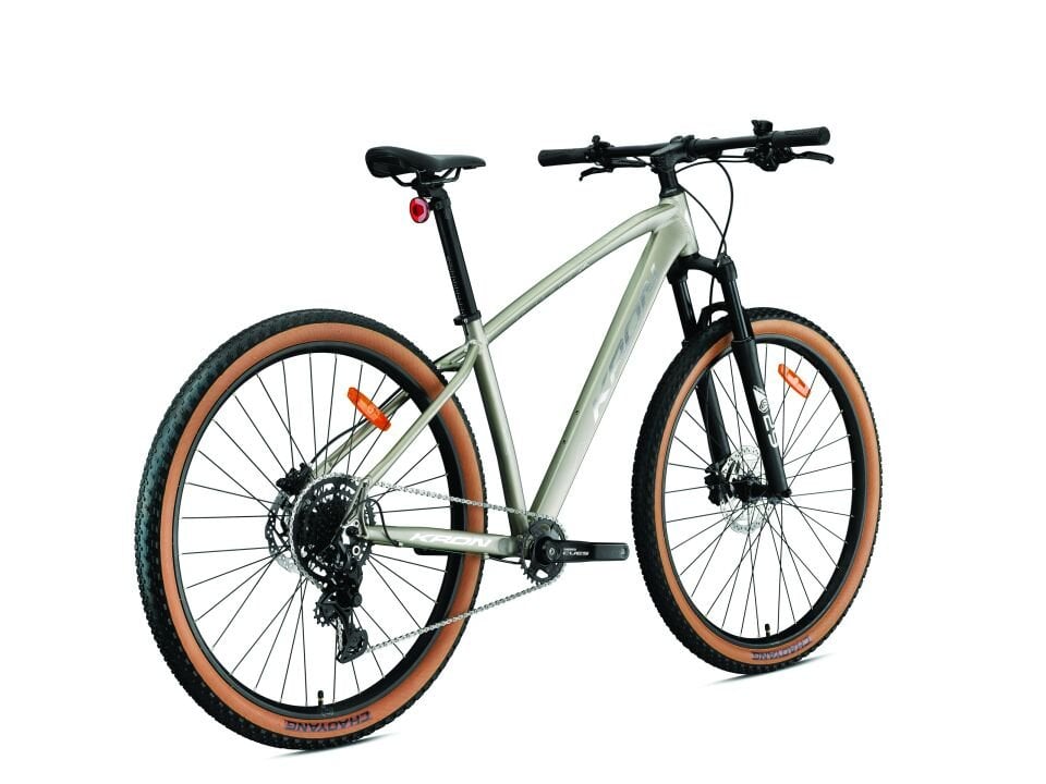 KRON XC 150 PRO 27.5 JANT H.DİSK DAĞ BİSİKLETİ