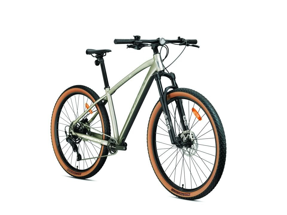 KRON XC 150 PRO 29 JANT H.DİSK DAĞ BİSİKLETİ