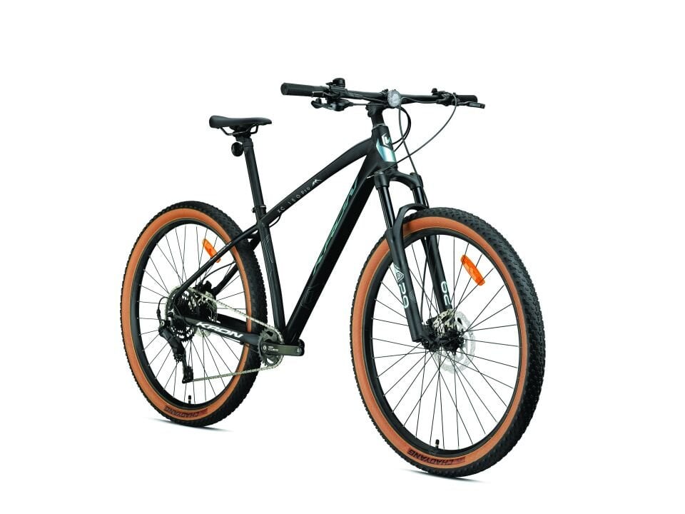 KRON XC 150 PRO 29 JANT H.DİSK DAĞ BİSİKLETİ