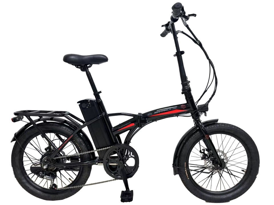 ELEKTRONE NORD ELEKTRİKLİ BİSİKLET