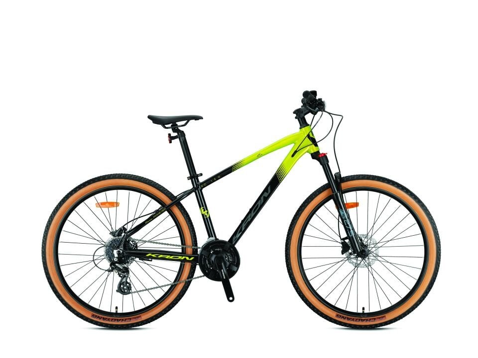 KRON XC 150 27.5″ H.DİSK