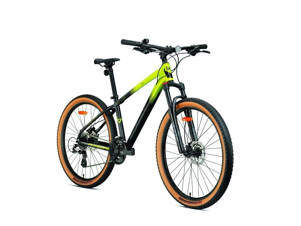 KRON XC 150 27.5″ H.DİSK