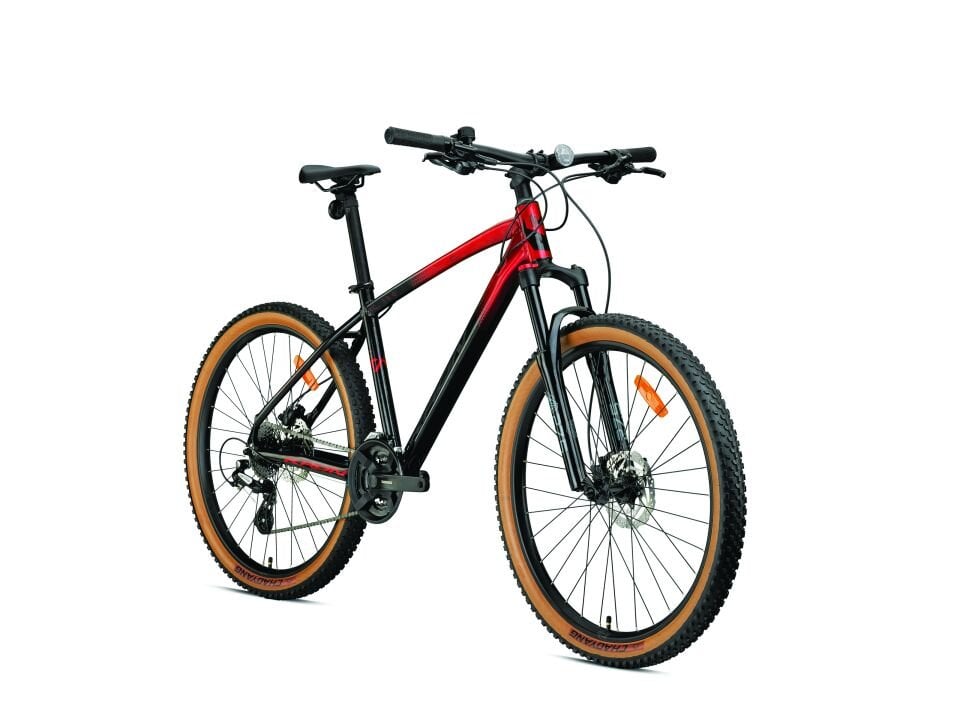 KRON XC 150 27.5″ H.DİSK