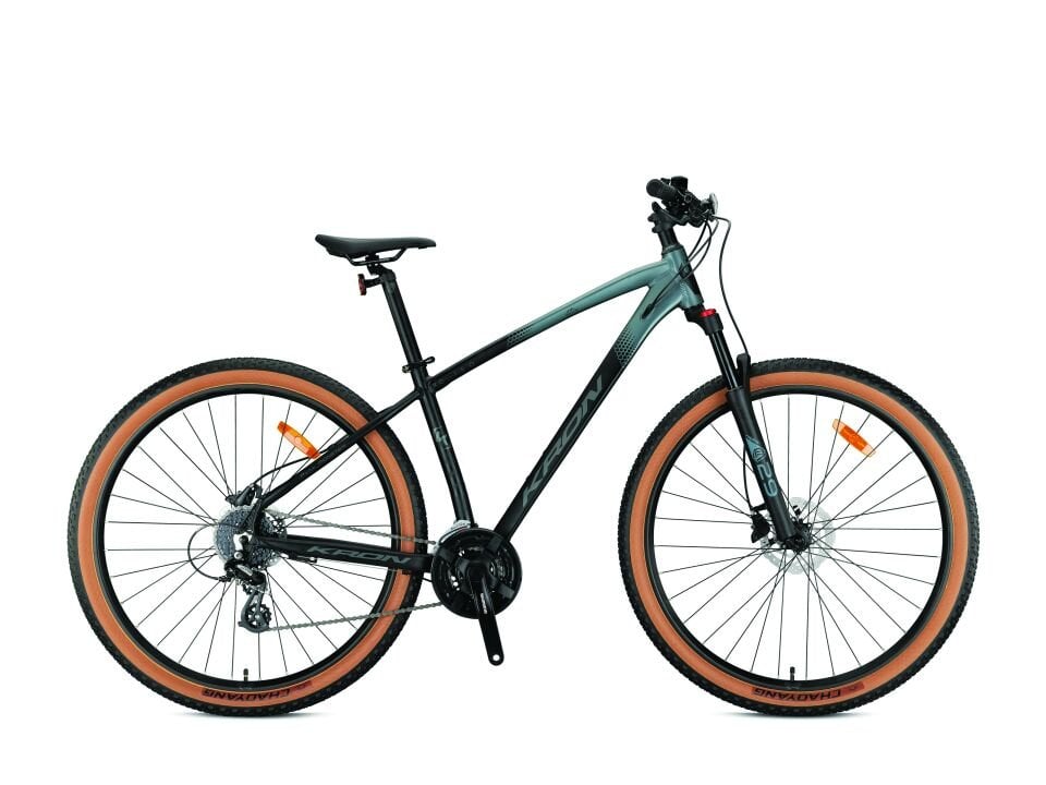 KRON XC 150 29″ H.DİSK