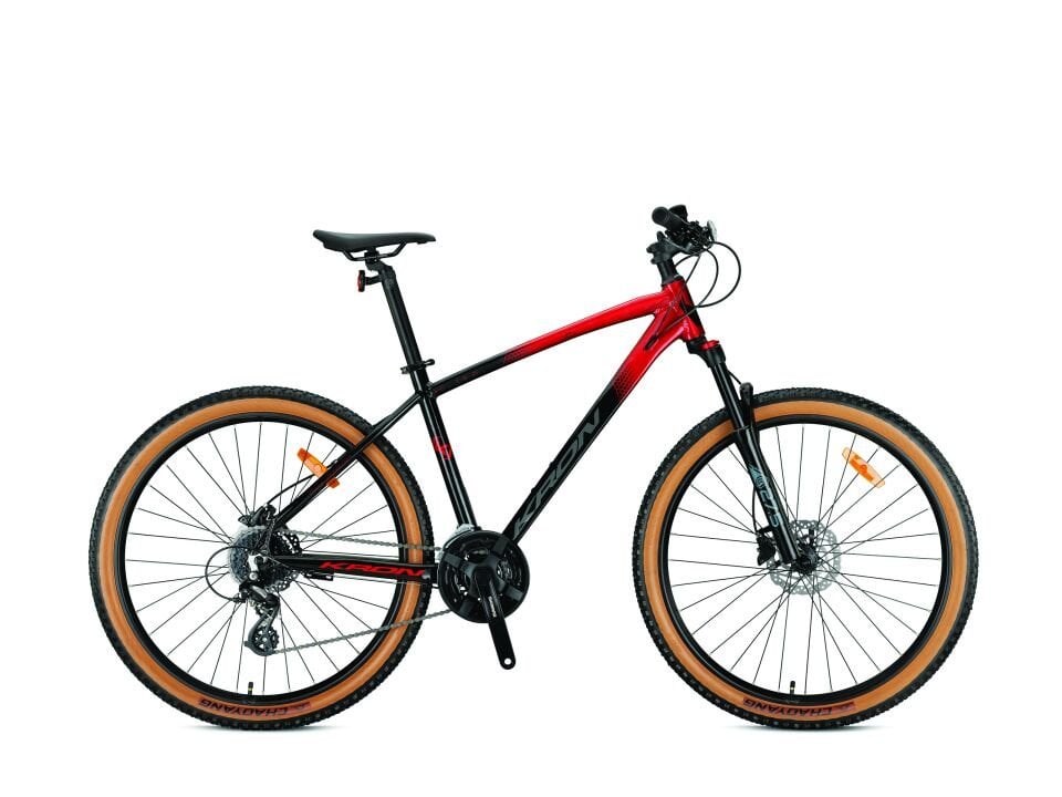 KRON XC 150 29″ H.DİSK