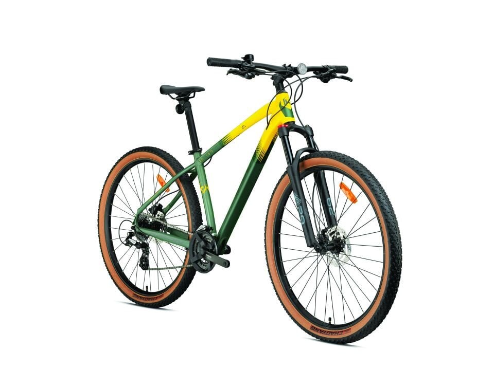 KRON XC 150 29″ H.DİSK