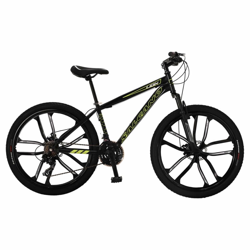 SALCANO LION 26 MD 15″ MONO