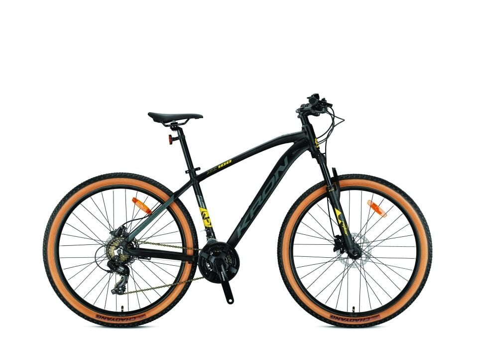 KRON XC 100 29″ H.DİSK BİSİKLET