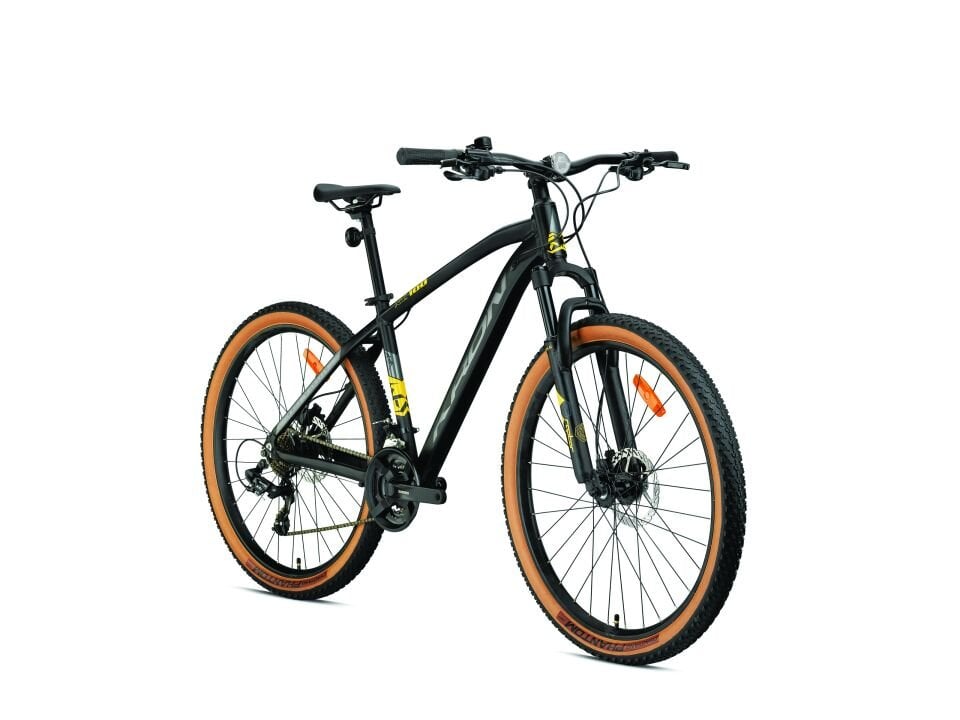 KRON XC 100 29″ H.DİSK BİSİKLET