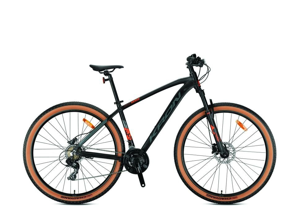 KRON XC 100 27.5″ H.DİSK BİSİKLET