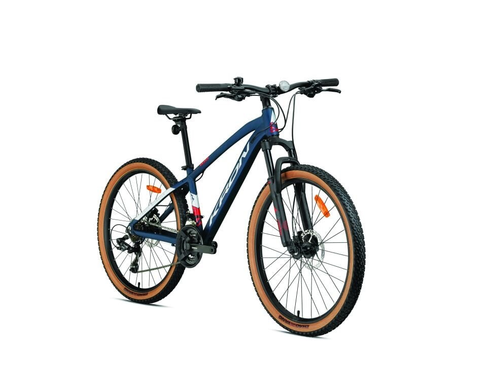 KRON XC 100 27.5″ H.DİSK BİSİKLET