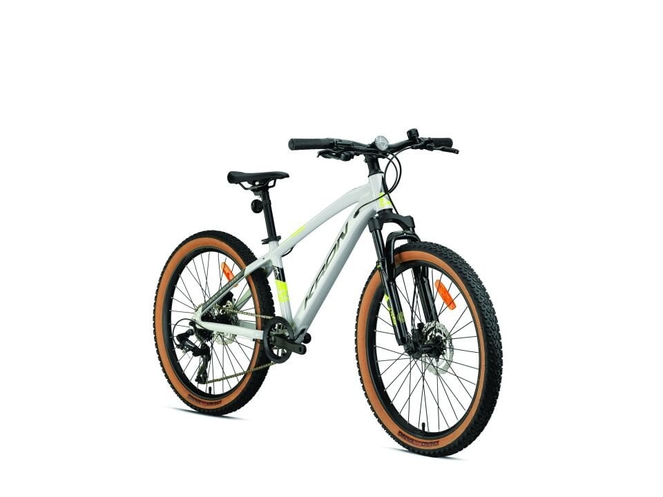 KRON XC 100 27.5″ H.DİSK BİSİKLET