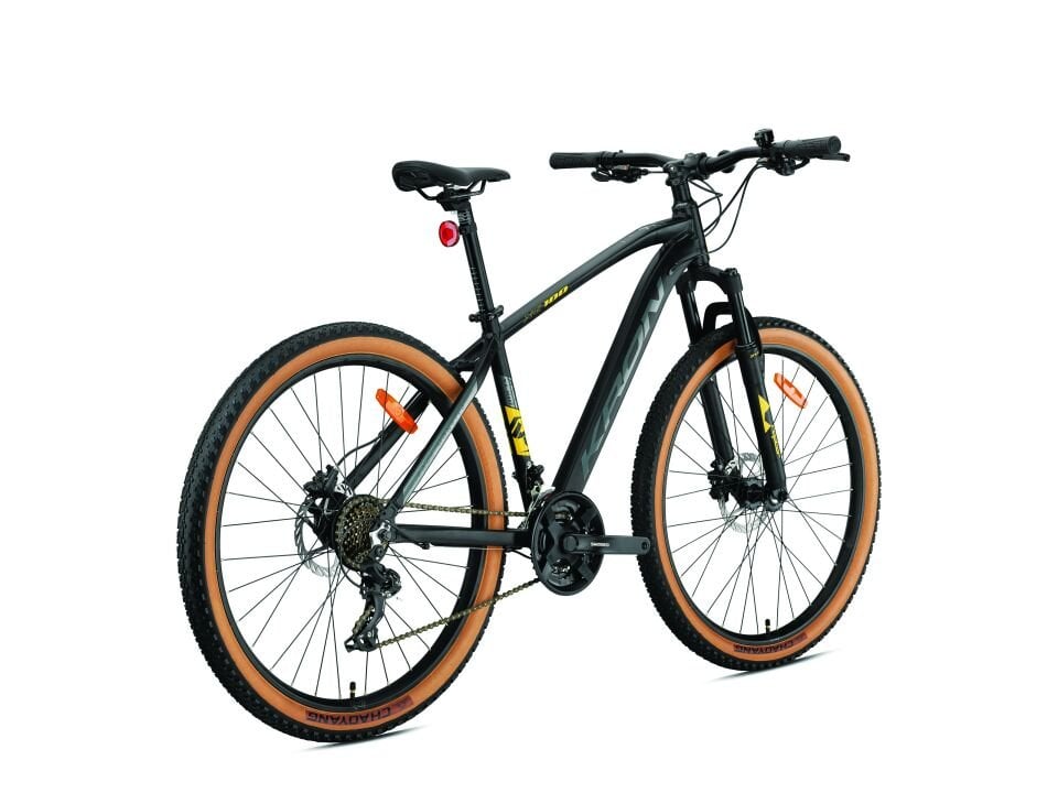 KRON XC 100 27.5″ H.DİSK BİSİKLET
