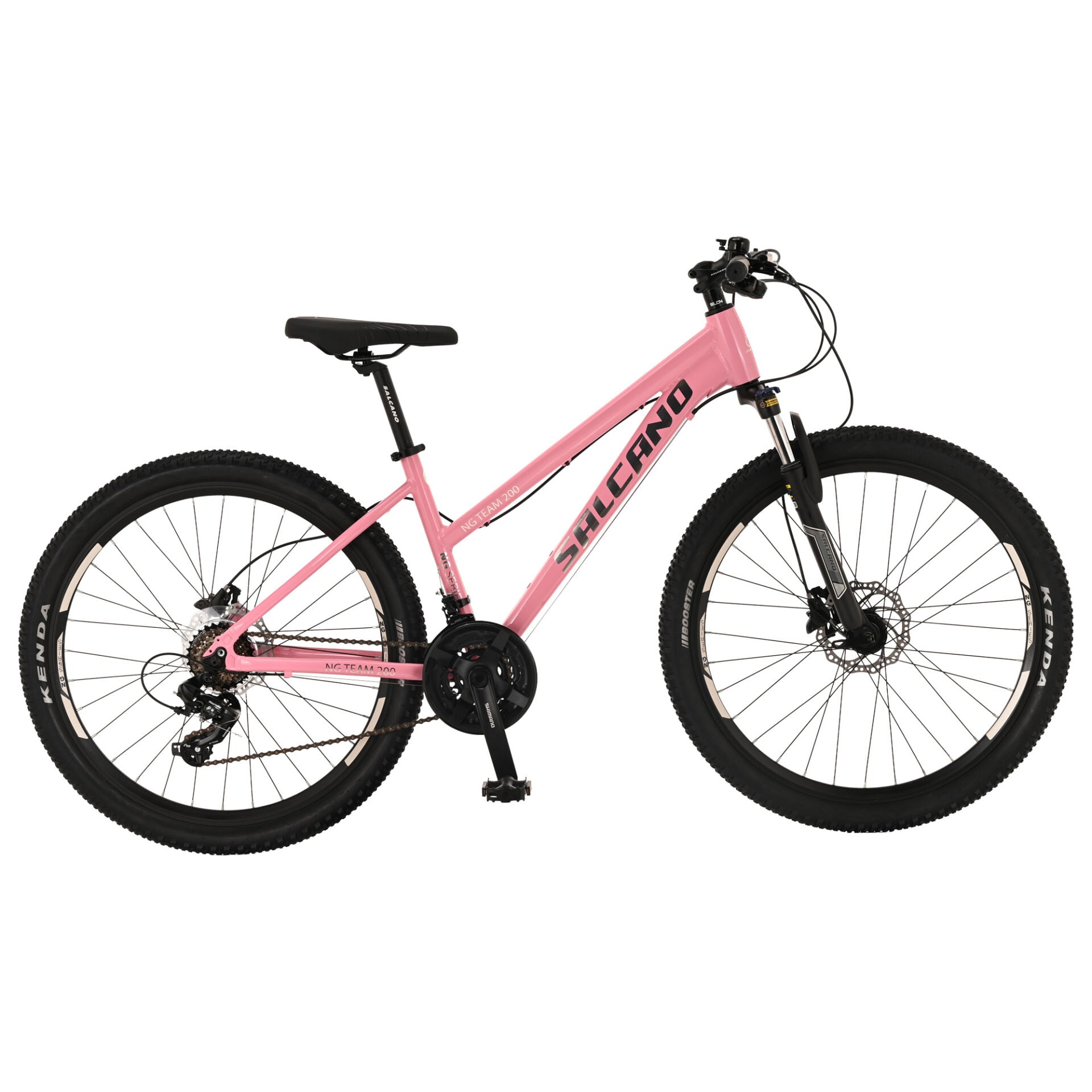 NG TEAM 200 LADY 26 21 HD